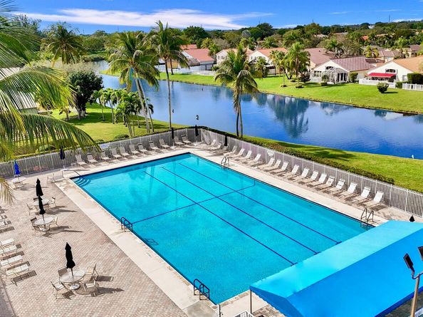 6657 Green Island Circle, Lake Worth FL 33463
