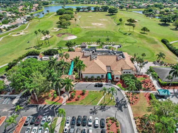 6657 Green Island Circle, Lake Worth FL 33463