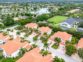126 Palm Bay Terrace 126c, Palm Beach Gardens FL 33418