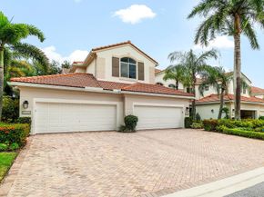 126 Palm Bay Terrace 126c, Palm Beach Gardens FL 33418