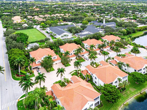126 Palm Bay Terrace 126c, Palm Beach Gardens FL 33418