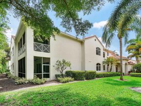 126 Palm Bay Terrace 126c, Palm Beach Gardens FL 33418