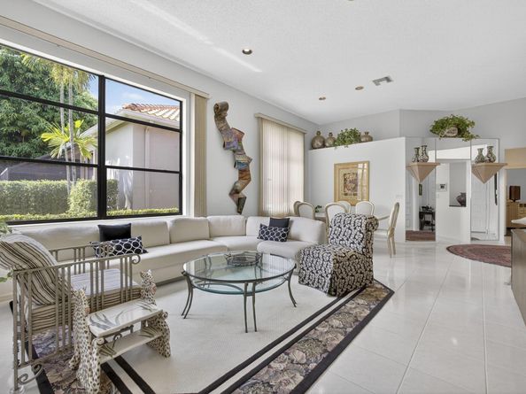 4548 Barclay Fair Way, Lake Worth FL 33449