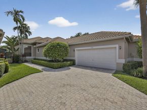 4548 Barclay Fair Way, Lake Worth FL 33449