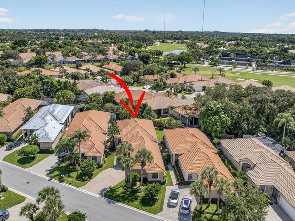 4548 Barclay Fair Way, Lake Worth FL 33449