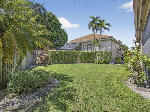 4548 Barclay Fair Way, Lake Worth FL 33449