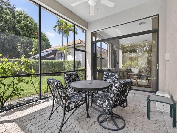 4548 Barclay Fair Way, Lake Worth FL 33449