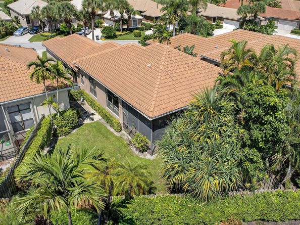 4548 Barclay Fair Way, Lake Worth FL 33449