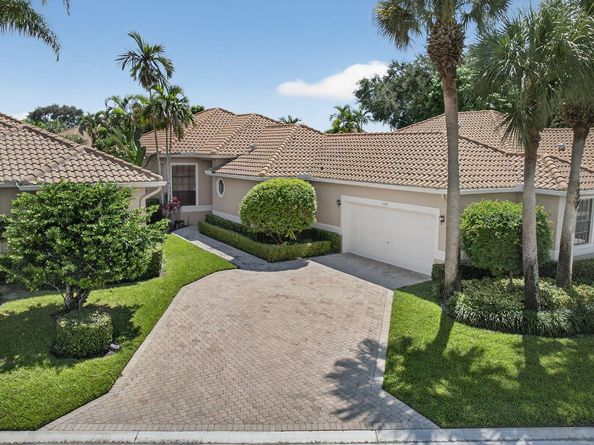 4548 Barclay Fair Way, Lake Worth FL 33449