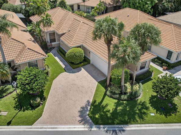 4548 Barclay Fair Way, Lake Worth FL 33449