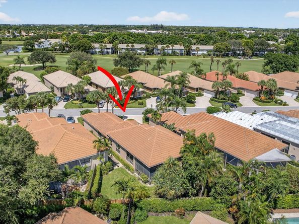 4548 Barclay Fair Way, Lake Worth FL 33449