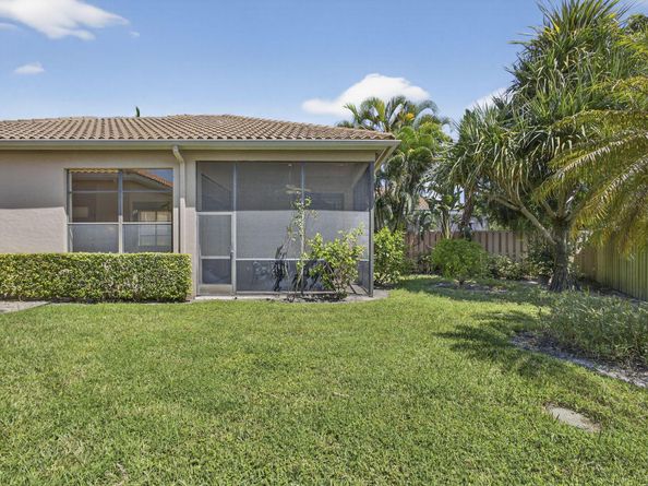 4548 Barclay Fair Way, Lake Worth FL 33449