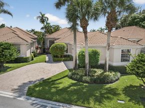 4548 Barclay Fair Way, Lake Worth FL 33449
