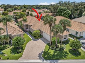 4548 Barclay Fair Way, Lake Worth FL 33449