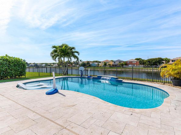 2655 Sawyer Terrace, Wellington FL 33414