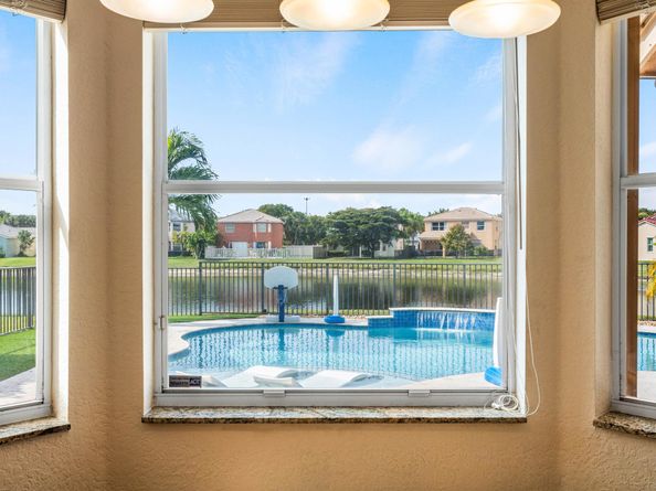 2655 Sawyer Terrace, Wellington FL 33414