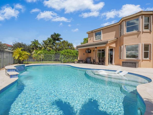 2655 Sawyer Terrace, Wellington FL 33414
