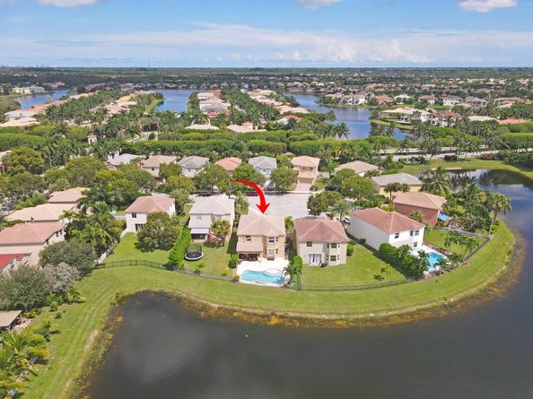 2655 Sawyer Terrace, Wellington FL 33414