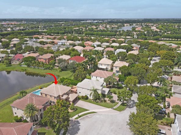 2655 Sawyer Terrace, Wellington FL 33414