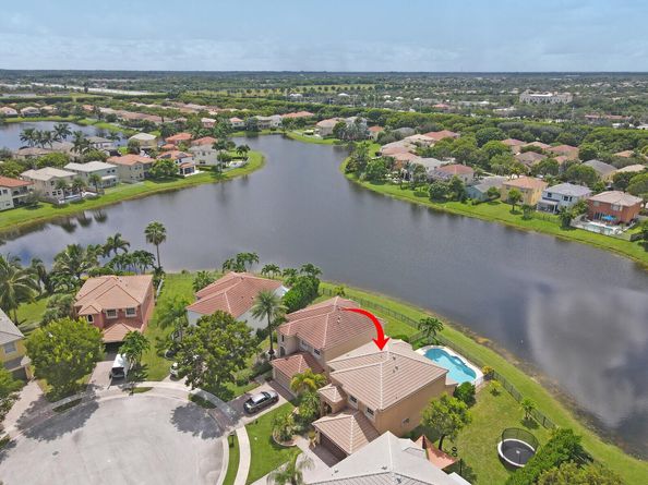 2655 Sawyer Terrace, Wellington FL 33414
