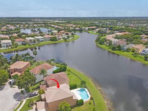 2655 Sawyer Terrace, Wellington FL 33414