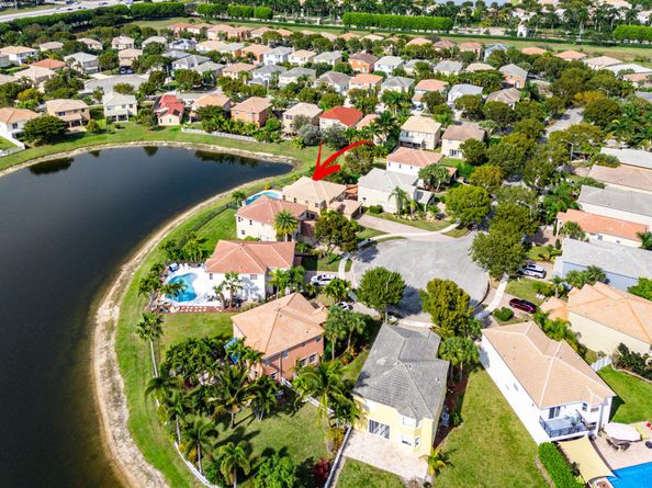2655 Sawyer Terrace, Wellington FL 33414