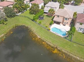 2655 Sawyer Terrace, Wellington FL 33414