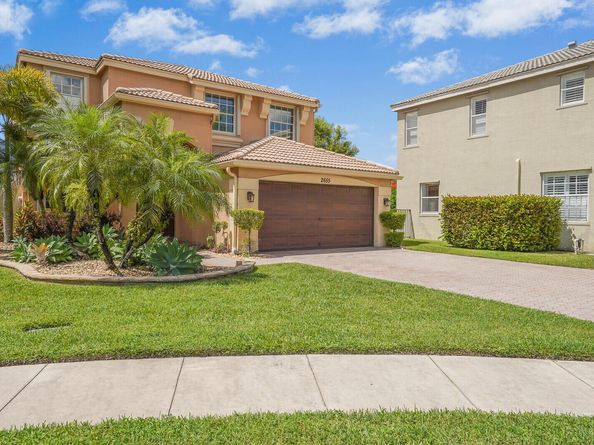 2655 Sawyer Terrace, Wellington FL 33414