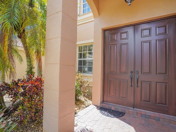 2655 Sawyer Terrace, Wellington FL 33414