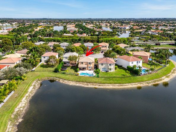 2655 Sawyer Terrace, Wellington FL 33414