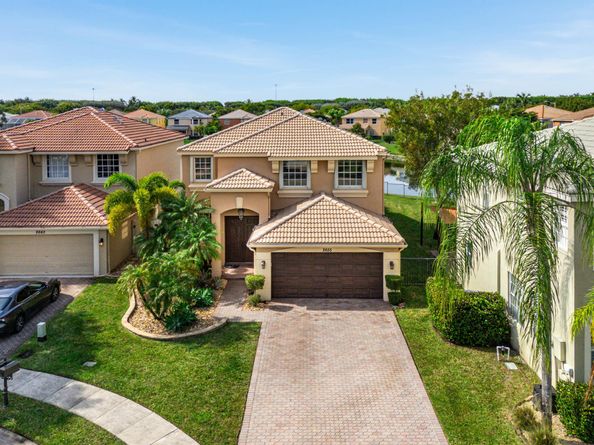 2655 Sawyer Terrace, Wellington FL 33414