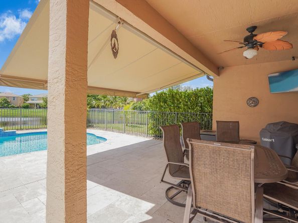 2655 Sawyer Terrace, Wellington FL 33414