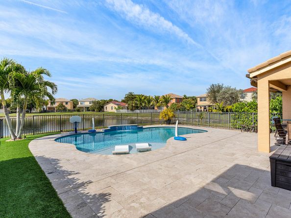 2655 Sawyer Terrace, Wellington FL 33414