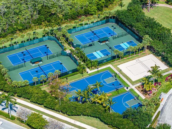 2655 Sawyer Terrace, Wellington FL 33414