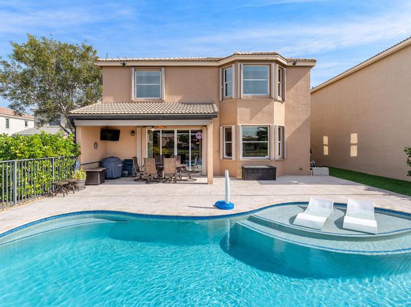 2655 Sawyer Terrace, Wellington FL 33414