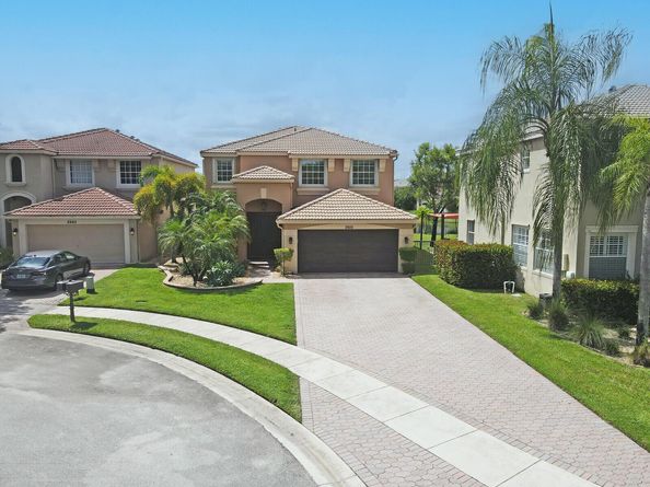 2655 Sawyer Terrace, Wellington FL 33414