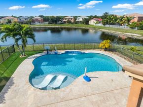 2655 Sawyer Terrace, Wellington FL 33414