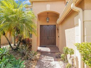2655 Sawyer Terrace, Wellington FL 33414