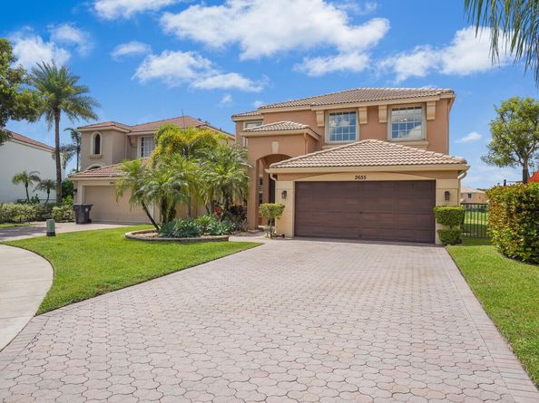 2655 Sawyer Terrace, Wellington FL 33414