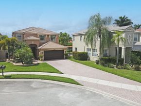 2655 Sawyer Terrace, Wellington FL 33414