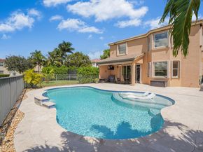 2655 Sawyer Terrace, Wellington FL 33414