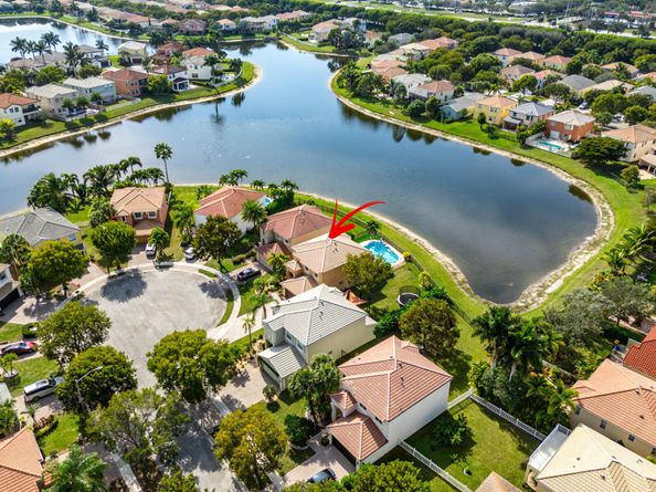 2655 Sawyer Terrace, Wellington FL 33414