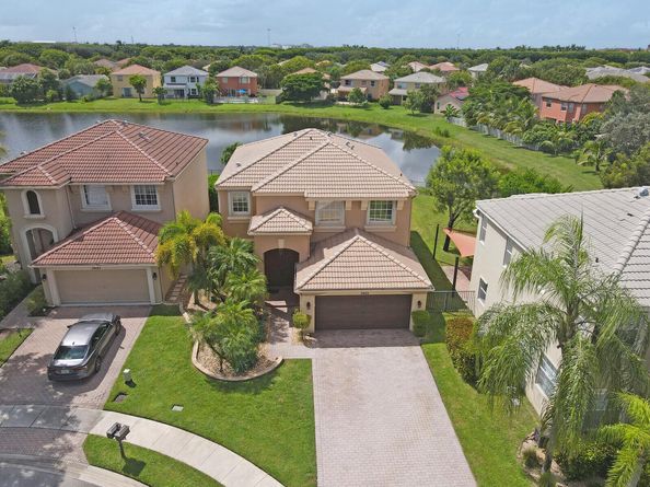 2655 Sawyer Terrace, Wellington FL 33414