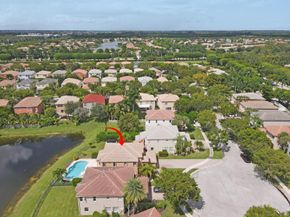 2655 Sawyer Terrace, Wellington FL 33414
