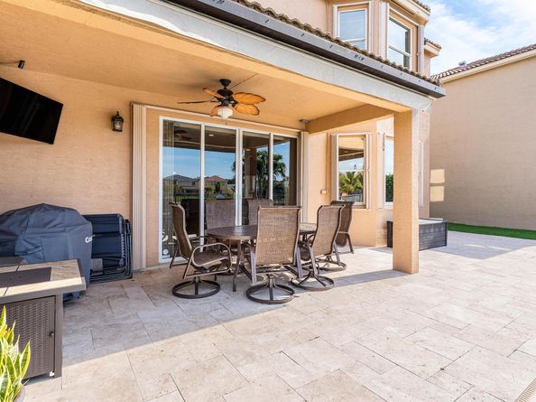 2655 Sawyer Terrace, Wellington FL 33414