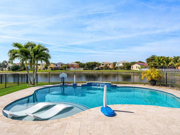 2655 Sawyer Terrace, Wellington FL 33414