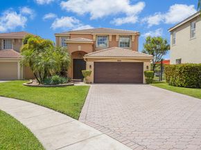2655 Sawyer Terrace, Wellington FL 33414