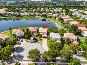 2655 Sawyer Terrace, Wellington FL 33414