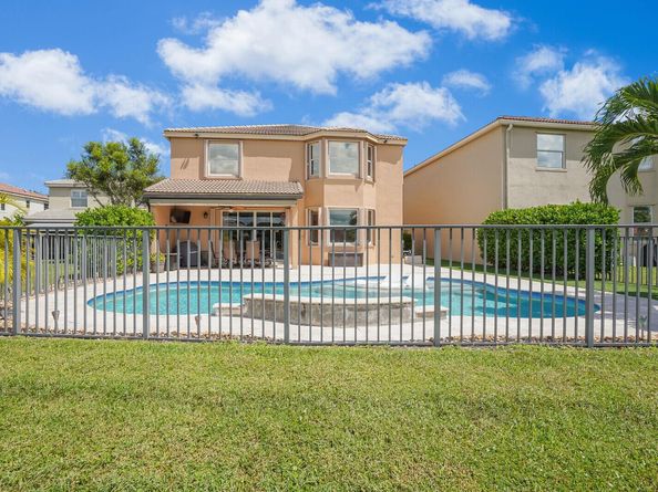 2655 Sawyer Terrace, Wellington FL 33414