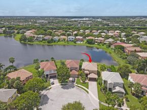 2655 Sawyer Terrace, Wellington FL 33414